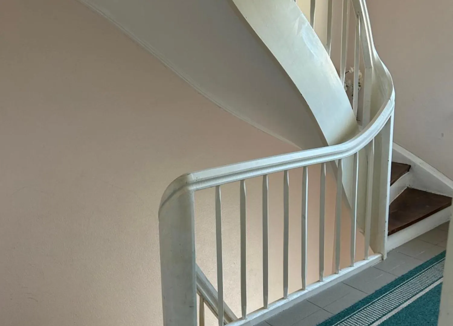 Messe-Wohnung Mit Balkon Hannover Apartment