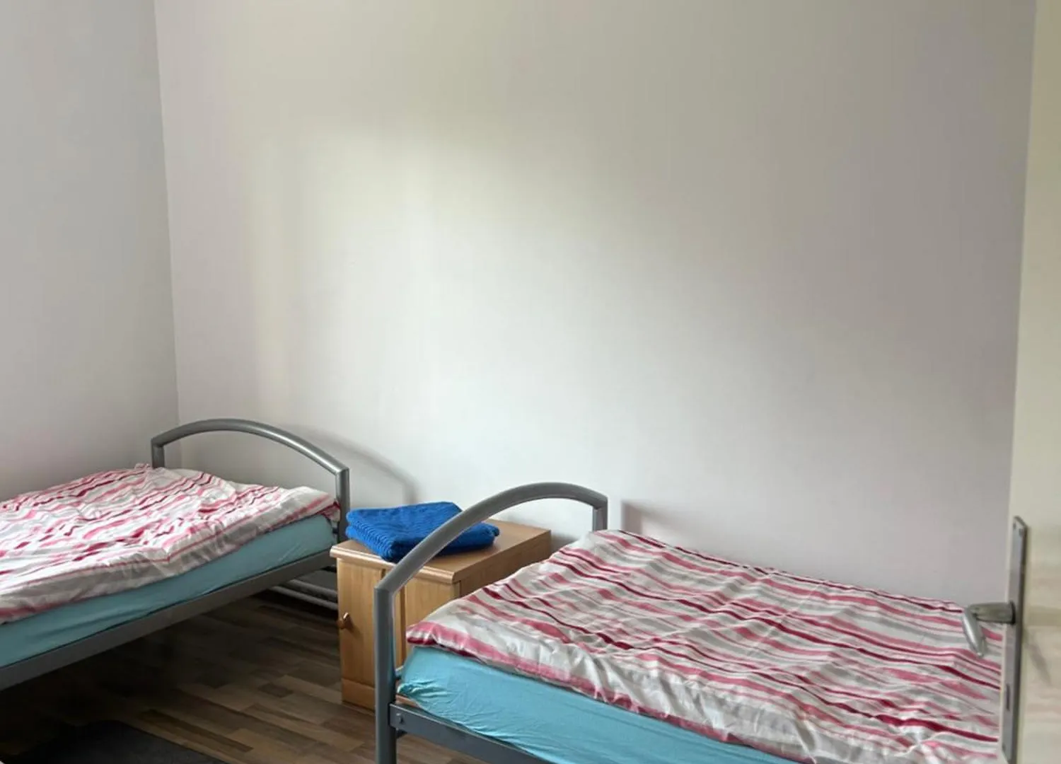 Messe-Wohnung Mit Balkon Hannover 0*,