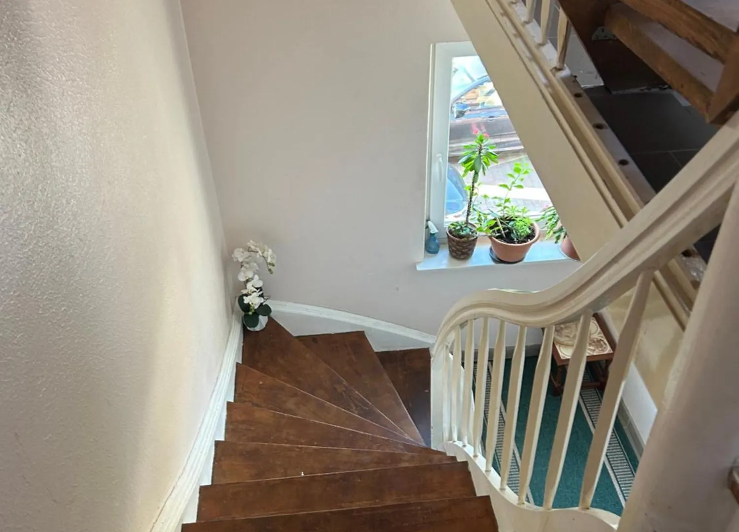 Apartment Messe-Wohnung Mit Balkon Hannover
