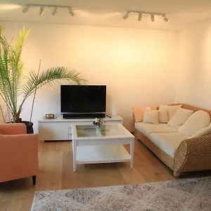 Appartement Comfort Stueckenfeld, Hannover