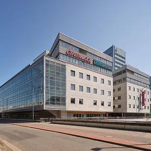 Yors Hotel Hannover Ганновер