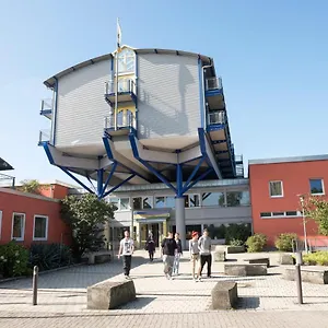 Jugendherberge Hannover Ганновер