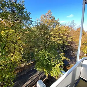 Appartement /laatzen, Hannover